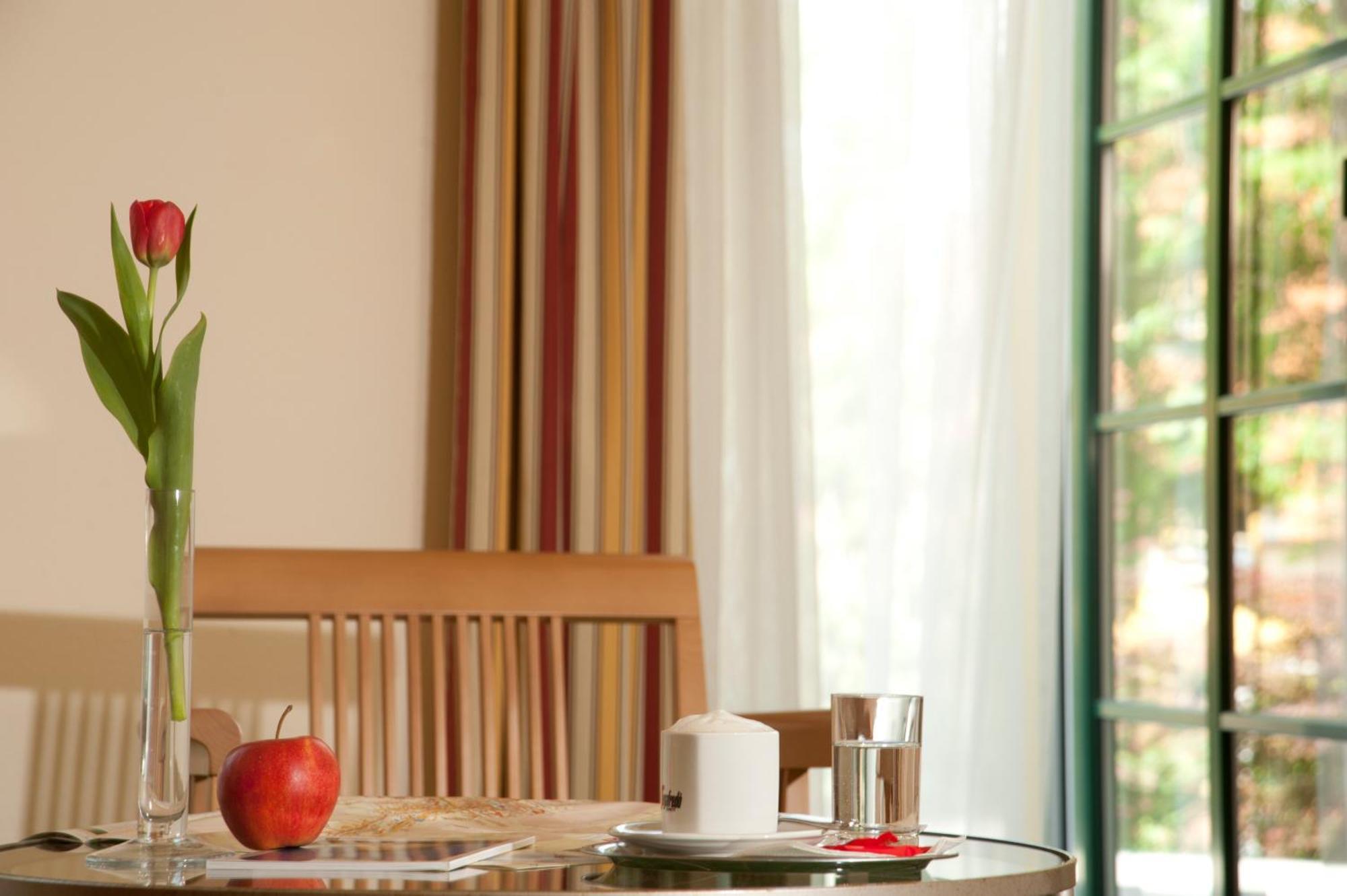 Hotel Althof Retz Room photo