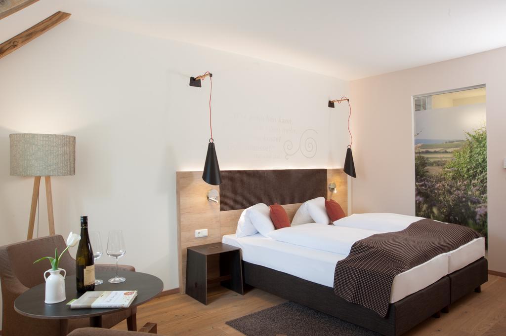 Hotel Althof Retz Room photo