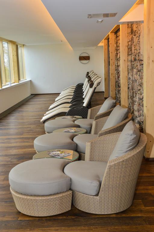 Hotel Althof Retz Room photo